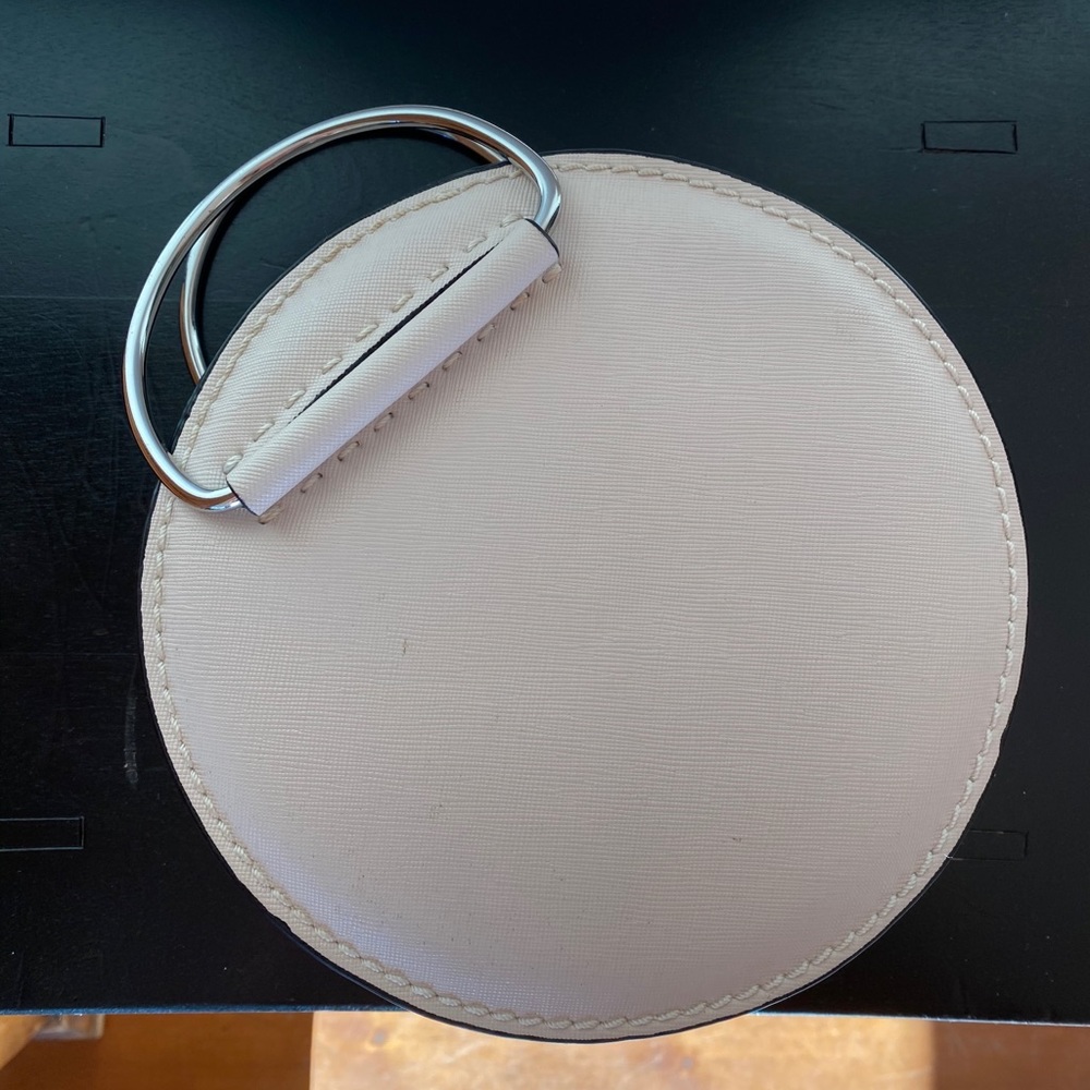 Zara (round purse)